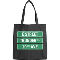Springsteen E-street Thunder Rd - Springsteen - Bags — Sacs fourre-tout