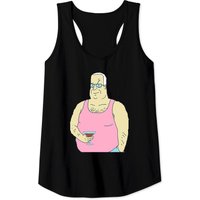 Big Lez Show - Big Lez Show - Tank Tops