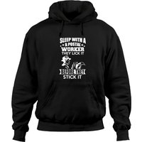 Post Office Worker - Postal Worker - Hoodies
