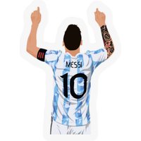 Lionel Messi - Messi - Stickers