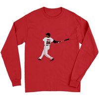 Barry Bonds - Barry Bonds - Long Sleeves