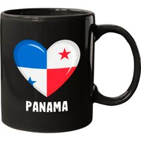 Panama Flag Mugs — Tasses et gobelets