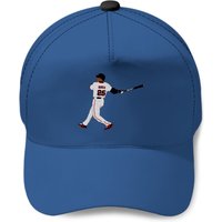 Barry Bonds - Barry Bonds - Baseball Caps