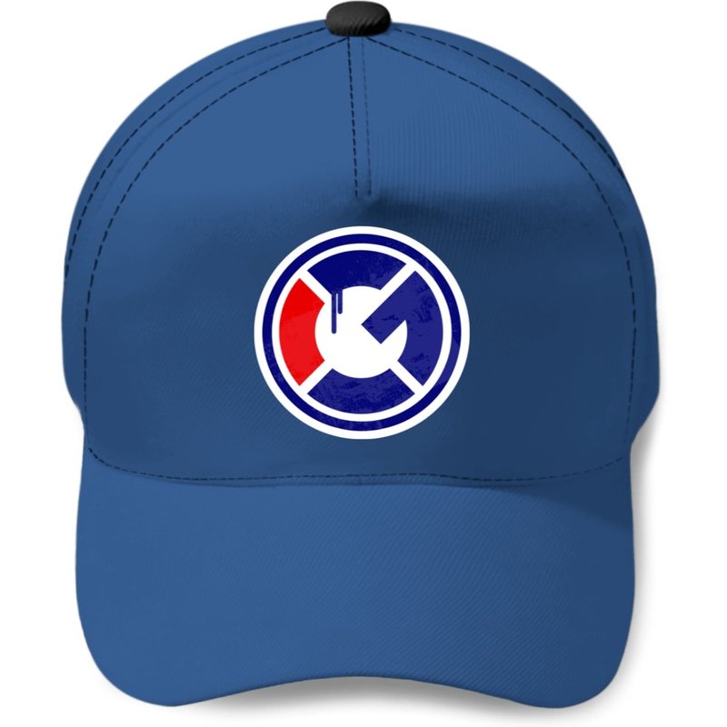 Untlg - G Unit - Baseball Caps — Baseball Cap