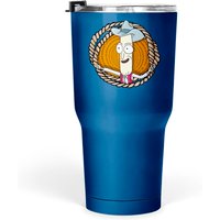 Mr. Poopy's Cattle Auction - Mr Poopybutthole - Tumblers 30 Oz — Tasses et gobelets