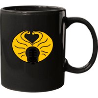 Hedwig Inch By Angry Inch Logo Mugs — Tasses et gobelets