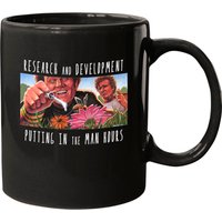 Prestige Worldwide: Research And Development - Step Brothers - Mugs — Tasses et gobelets