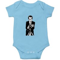 This Year's Model - Elvis Costello - Onesies