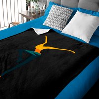 Dave Matthews Band Logo - Dave Matthews Band - Baby Blankets