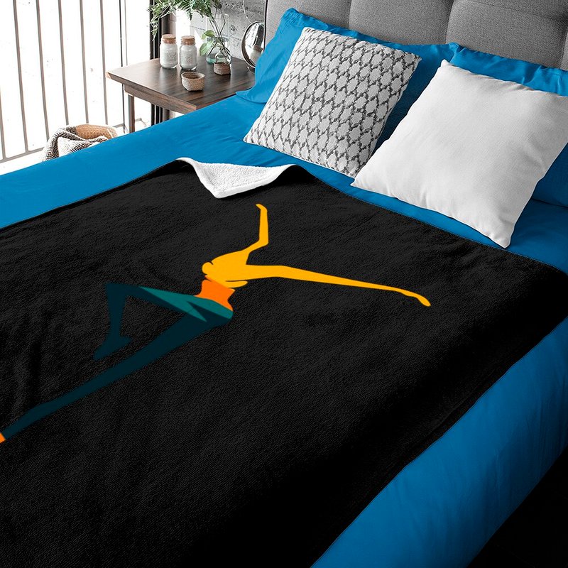 Dave Matthews Band Logo - Dave Matthews Band - Baby Blankets — Couvertures pour bébé