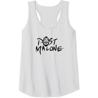 Post Malone Tank Tops-posty, Post Malone Merch — T-shirts pour hommes