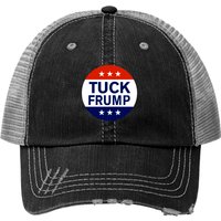 Tuck Frump - Cool - Trucker Hats — Casquette de baseball