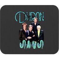 Duran Duran Vintage Art Mouse Pads