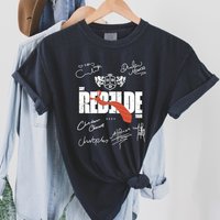 Soy Rebelde Tour 2023 Tshirt