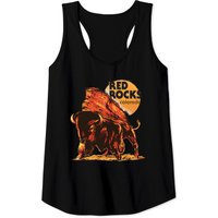 Red Rocks - Red Rocks - Tank Tops — T-shirts pour hommes
