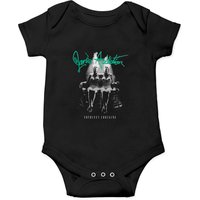 Jane's Addiction Unisex Onesies: Nothing's Shocking — Bodys bébé