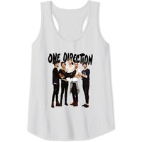 One Direction Tank Tops — T-shirts pour hommes