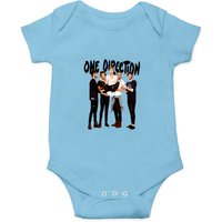 One Direction Onesies — Baby Onesies