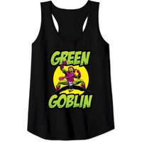 The Green Goblin - Green Goblin - Tank Tops — T-shirts pour hommes