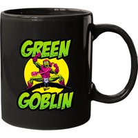 The Green Goblin - Green Goblin - Mugs — Tasses et gobelets