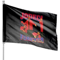Jodeci - Forever My Lady House Flags