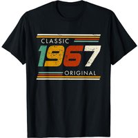 Classic 1967 Original Vintage T-shirt — T-shirts pour hommes