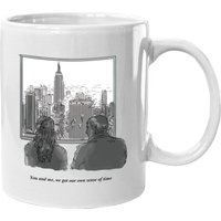 Hannah Hunt - Vampire Weekend - Mugs