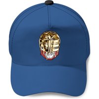 Red To Gold - Power Rangers - Baseball Caps