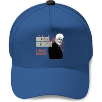 Michael Mcdonald - Michael Mcdonald - Baseball Caps
