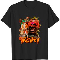 Lil Yachty | Rap Bootleg T-shirt Designs | Hip Hop Shirt