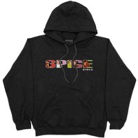 Spice Girls Hoodie - Spice Logo Design — Sweats à capuche pour hommes