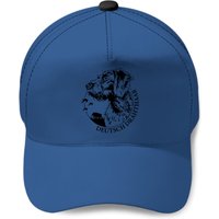 Proud Deutsch Drahthaar Dog Portrait - Deutsch Drahthaar - Baseball Caps