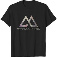 Maverick City Music Tour 2022 T-shirts