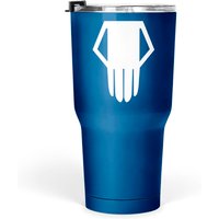 Bakugou Katsuki Skull Superhero Tumblers 30 Oz — Tasses et gobelets
