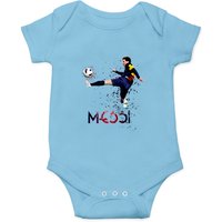 Lionel Messi - Messi - Onesies — Bodys bébé