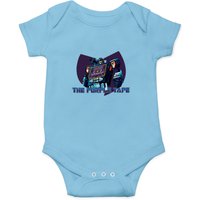 The Purple Tape - Hip Hop - Onesies — Bodys bébé