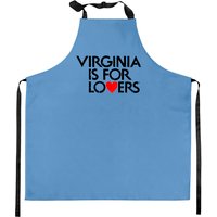 Virginia Is For Lovers - Virginia Is For Lovers - Kitchen Aprons