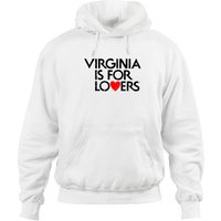 Virginia Is For Lovers - Virginia Is For Lovers - Hoodies — Sweats à capuche pour hommes