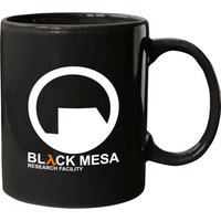 Black Mesa Research Facility - Black Mesa - Mugs — Tasses et gobelets