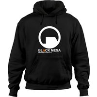 Black Mesa Research Facility - Black Mesa - Hoodies