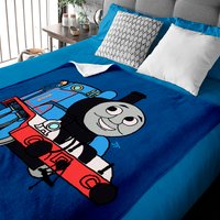 Thomas The Tank Engine - Thomas The Tank Engine - Baby Blankets