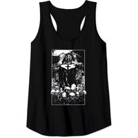 Sexy Nun Tank Tops Goat Nun Body Sexy