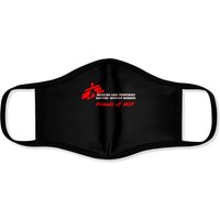 Doctors Without Borders Face Masks