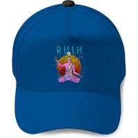Rush Snakes And Arrows Tour 2007 Geddy Lee Baseball Cap — Casquette de baseball