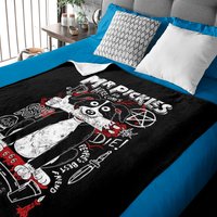 Mr. Pickles - Mr Pickels - Baby Blankets — Couvertures pour bébé