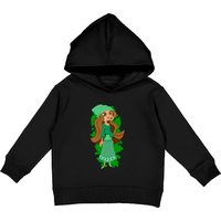 Dc Super Hero Girls Green Lantern - Dc Super Hero Girls - Kids Pullover Hoodies — Sweats à capuche pour hommes