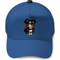 Gacha Life Design - Gacha Life Series-glmm Active Baseball Caps — Casquette de baseball