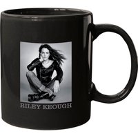 Riley Keough Mugs — Tasses et gobelets