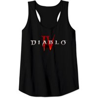 Diablo 4 - Diablo 4 - Tank Tops