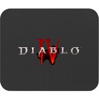 Diablo 4 - Diablo 4 - Mouse Pads — Tapis de souris et sous-mains